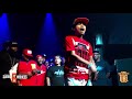 JC VS RUM NITTY SMACK/ URL RAP BATTLE | URLTV