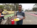 This Place is Famous For Dalma Chakuli | Early Morning Without Onion Garlic Food | Street Food India