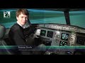 Airbus A320: Auto Landing Tutorial