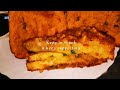 How to make fried bread with potatoes stuff easy recipe #ramzanspecial #zahoortariq #food #snack