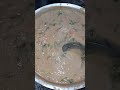 (Carro-Chef nº1) Suculento Caldo, Cremoso de Feijão da Vovó Antônia!!