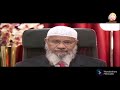 سئمت من حياتى وأريد الإنتحا ر بما أجابه د. ذاكر .He wants to die .. how did Dr.Zakir answer