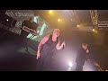 Nitzer Ebb Join In The Chant (Live @ The Black Lab, Wasquehal, France 2024 02 28 MULTICAM)