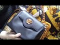 Versace - LA MEDUSA BAG  / 1 year update