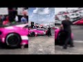 Watkins Glen International: June 2024 Garage/ Paddock walk