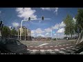 Collectie diverse clips vanuit de bus mei/juni 2022