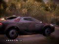 Colin Mcrae DiRT - Lancia New Stratos Gameplay