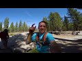Corral Trail | South Lake Tahoe Mountain Biking