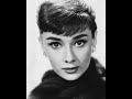 Audrey Hepburn simple life story