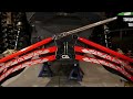 CA TECH USA - Can-Am X3 High Clearance Radius Rods How To Installation Video