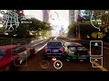 CarX Street gameplay (IOS) finishing the later half of the Kanjo Spirit races after a Sprint race L.