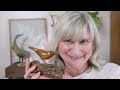 GOODWILL Thrift With Me | Crazy Lamp Lady | Reselling