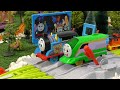 Magic Crystal Stories with Thomas The Train