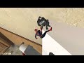 Spider-Man Ragdolls Jumps & Falls (GMOD) Episode 392