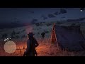 RDR 2 funny moment