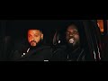 DJ Khaled - Holy Mountain (Official Video) ft. Buju Banton, Sizzla, Mavado, 070 Shake