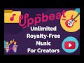 Uppbeat Review: Brand New Royalty Free Music Upbeat Review Site!