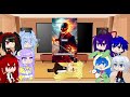 Date A Live react to Y/N as Ghost Rider(New Spirit)