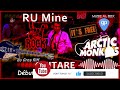 Guitare Gros Riff Facile - RU Mine Artic Monkeys