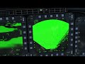 DCS F-15E Strike Eagle | APG-70 A/G radar Part 1: Real Beam Mapping