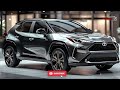 THE 2025 TOYOTA RAV4: More Power, More Tech, More Everything!