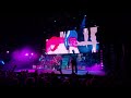 Bring Me The Horizon - Mother Tongue - 4K - Live @ Viejas Arena in San Diego 10/19/19
