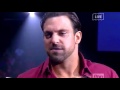 Damian Sandow full TNA debut