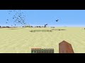 Manual Creeper Detonation in Minecraft (that is not flint and steel)