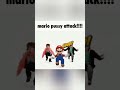 Mario and Luigi humor (but with videos/gifs from on my phone)