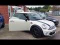 Mini One D Baker Street For Sale in Sudbury Suffolk by Used Car Dealer.