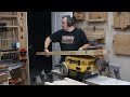 Woodworking: Making Fisher's  Ultimate Workbench