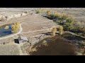 Longmont Colorado Landscape Scenery