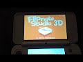 I Have Flipnote Studio 3d