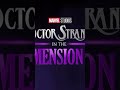 Doctor Strange 3 in the Dark Dimension Of Clea - FIRST TRAILER | Marvel Studios & Disney+ #shorts
