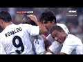 Cristiano Ronaldo Official Debut for Real Madrid