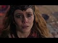 Agatha All Along Trailer Confirms What We All Suspected About Scarlet Witch