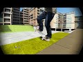 TV CASUALTY -  Skate 3 edit