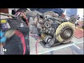 DIY Electric Starter for Petrol/Gasoline Engine using Bicycle Sprocket