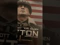 Patton Blu-ray Review