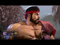 PARTIDAS ONLINE STREET FIGHTER 6 #1