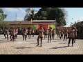 Dance Zaskia Gotik - Paijo // Penampilan Ekskul Tari