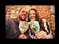 Gender Reveal Video of our Baby!
