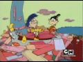 Ed Edd and Eddy - Monster