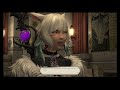 FFXIV Endwalker Reactions Part 1