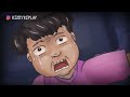 Kisah2 Horror Mudik & Libur Lebaran - Kompilasi Cak Waw #HORORMISTERI | Animasi Kartun Hantu