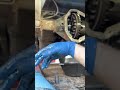 2000 dodge cummins 2500 rear diff  trak locker removal