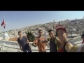 Jerusalem Trip PK\FR