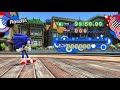 Sonic Frontiers?!? My Thoughts and Where I've Been!!! - (A Small Update Video! I missed ya'll!)
