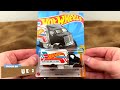 Opening 50 Hot Wheels Trucks!