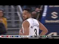 Pelicans Highlights: CJ McCollum with 28 Points vs. Golden State Warriors 4/12/2024